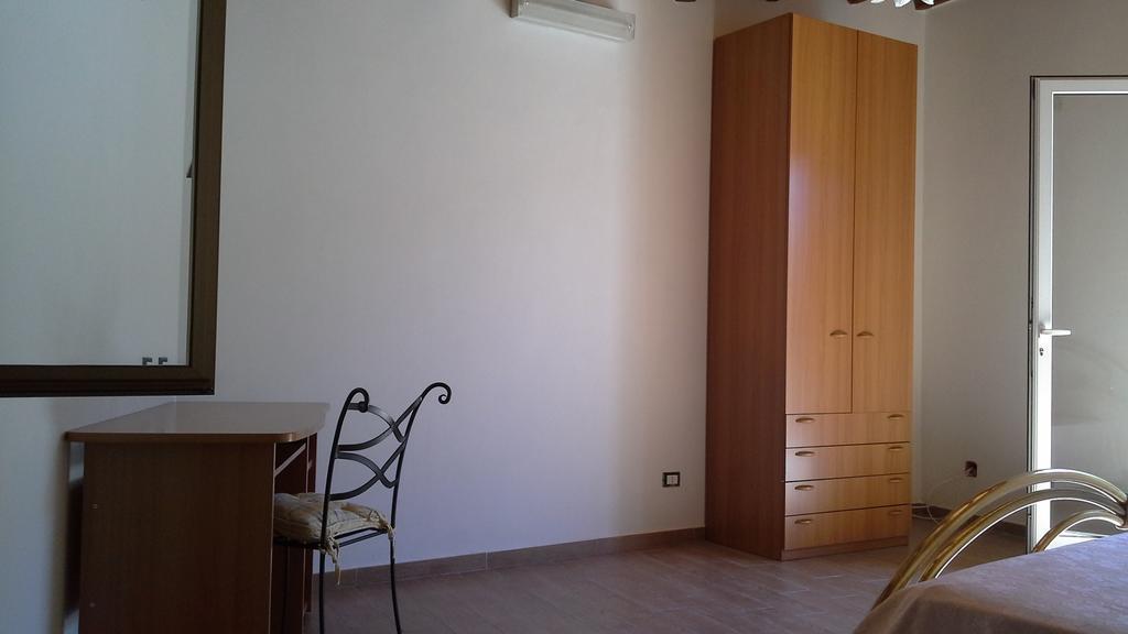 Vila Oasi Delle Madonie Scillato  Pokoj fotografie